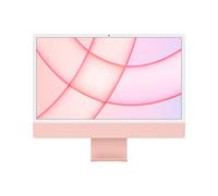 Apple imac m1 apple m 61 cm (24') 4480 x 2520 pixeles 8 gb 256 gb ssd
