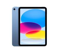 Apple iPad 10 (2022) Wi-Fi + Cellular 256 GB Azul nuevo