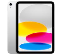 Apple iPad 10.9' 2024 10th wifi A14 Bionic 64Gb Plata