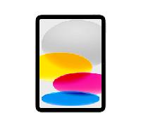 Apple iPad 10th gen 64 GB 27,7 cm (10.9") Wi-Fi 6 (802.11ax) iPadOS 16 Plata