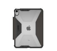 UAG Plyo Funda Tipo Folio Negra para Apple iPad 10.9" 2022 (10ª Generación)