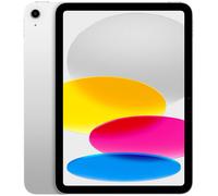 Apple iPad (11.ª generación) 11 WiFi 256 GB Plata