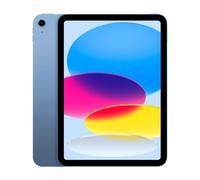 Apple iPad 11.ª generación (2025) - tableta Wi-Fi de 11 pulgadas, 128 GB, Azul | Chip A16 Bionic, Pantalla Retina Líquida
