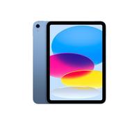 Apple ipad 11.0 (2025) wi-fi 128gb no charger blue eu md4a4