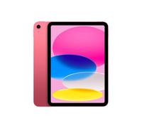 Apple ipad 11.0 (2025) wi-fi 128gb no charger pink eu md4e4