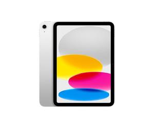 Apple ipad 11.0 (2025) wi-fi 128gb no charger silver eu md3y4