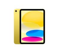 Apple ipad 11.0 (2025) wi-fi 128gb no charger yellow eu md4d4