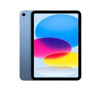 Apple ipad 11.0 (2025) wi-fi 256gb no charger blue eu md4h4