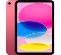 Apple iPad 11 128GB [WiFi + Cellular, Modelo 2025] rosa