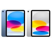 Apple iPad 11 (A16) de 128 GB nuevo con conectividad wifi: Plateado