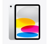 Apple iPad 11 Gen (2025) 11 pulgadas WiFi 256GB Plata