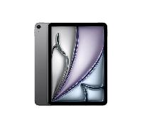 Tablet Apple iPad Air M4 (2026) Wi-Fi + Celular 256 GB 11 pulgadas Gris espacial nuevo