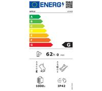 Apple - iPad 11'' Wi-Fi + Cellular 256GB - Púrpura