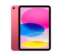 Apple iPad 11th Gen (2025) 11 pulgadas WiFi 128GB Rosa