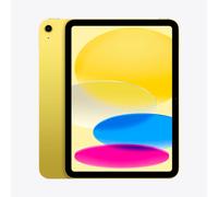 Apple iPad 11th Gen (2025) 11 pulgadas WiFi 256GB Amarillo