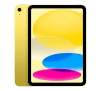 Apple iPad 128 GB 27,9 cm (11") Wi-Fi 6 (802.11ax) iPadOS 18 Plata