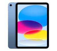 Apple iPad 11va generación (2025) 11 pulgadas WiFi 128GB Azul