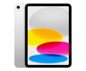 Apple iPad 11va generación (2025) 11 pulgadas WiFi 128GB Plata
