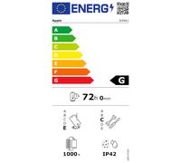 Apple - iPad 13'' Wi-Fi 128GB - Azur