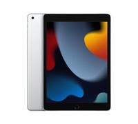Apple iPad 2021 9th 64gb Plata