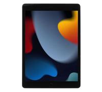 Apple iPad , 10.2" LED, 2160 x 1620, A13 Bionic, 64GB, 802.11ac Wi-Fi 5, Bluetooth 4.2, Touch ID, 8MP + 12MP, iPadOS