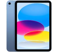 Apple iPad 10th gen 64 GB 27,7 cm (10.9") Wi-Fi 6 (802.11ax) iPadOS 18 Azul
