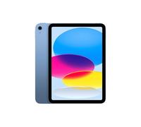 Apple iPad 128 GB 27,9 cm (11") Wi-Fi 6 (802.11ax) iPadOS 18 Azul