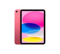 Apple iPad 128 GB 27,9 cm (11") Wi-Fi 6 (802.11ax) iPadOS 18 Rosa