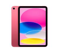 Apple iPad 5G LTE-TDD & LTE-FDD 128 GB 27,9 cm (11") Wi-Fi 6 (802.11ax) iPadOS 18 Rosa
