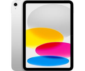 Apple iPad 2025 11" WiFi 128GB Plata