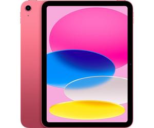 Apple iPad 2025 11" WiFi 128GB Rosa