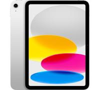 Apple iPad 256 GB 27,9 cm (11") Wi-Fi 6 (802.11ax) iPadOS 18 Plata