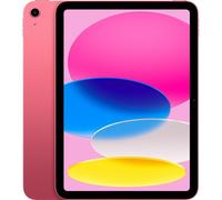Apple iPad 5G LTE-TDD & LTE-FDD 512 GB 27,9 cm (11") Wi-Fi 6 (802.11ax) iPadOS 18 Rosa