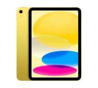 Apple iPad 2025 11Gen 11" 256GB Yellow ITA MD4J4TY/A