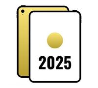 Apple iPad 2025 11th Wifi/ A16 Bionic/ 128GB/ Amarillo