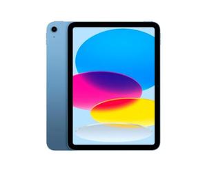 Apple iPad 2025 11th Wifi/ A16 Bionic/ 128GB/ Azul
