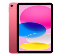 Apple iPad 128 GB 27,9 cm (11") Wi-Fi 6 (802.11ax) iPadOS 18 Rosa