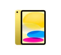 Apple iPad 2025 11th Wifi A16 Bionic 256GB Amarillo