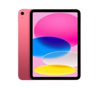 Apple ipad 2025 11th wifi/ a16 bionic/ 256gb/ rosa