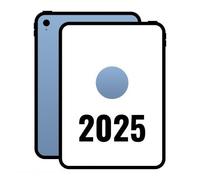 Apple iPad 2025 11th Wifi Cell/ 5G/ A16 Bionic/ 128GB/ Azul