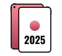 Apple iPad 2025 11th Wifi Cell/ 5G/ A16 Bionic/ 128GB/ Rosa