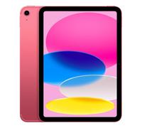 Apple iPad 2025 11th Wifi Cell/ 5G/ A16 Bionic/ 128GB/ Rosa