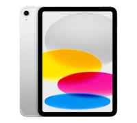 Apple iPad 2025 11th Wifi Cell/ 5G/ A16 Bionic/ 256GB/ Plata