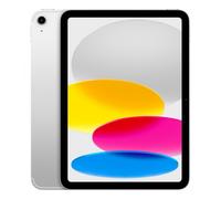 Apple iPad 2025 11" WiFi + Celullar 512GB Plata