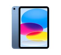Apple iPad 2025 11th Wifi + Cellular 5G A16 Bionic 512gb Azul