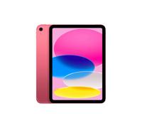 Apple iPad 5G LTE-TDD & LTE-FDD 512 GB 27,9 cm (11") Wi-Fi 6 (802.11ax) iPadOS 18 Rosa