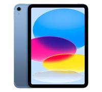 Apple iPad (2025) 128GB 5G azul