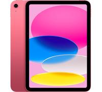 Apple Ipad 2025 128GB Solo Wi-Fi 11" Chip A16 Tableta Rosa MD4E4