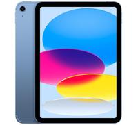 Apple iPad (2025) 256GB 5G azul (MD7L4TY/A)
