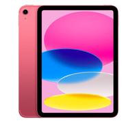 Apple iPad (2025) 256GB 5G rosa